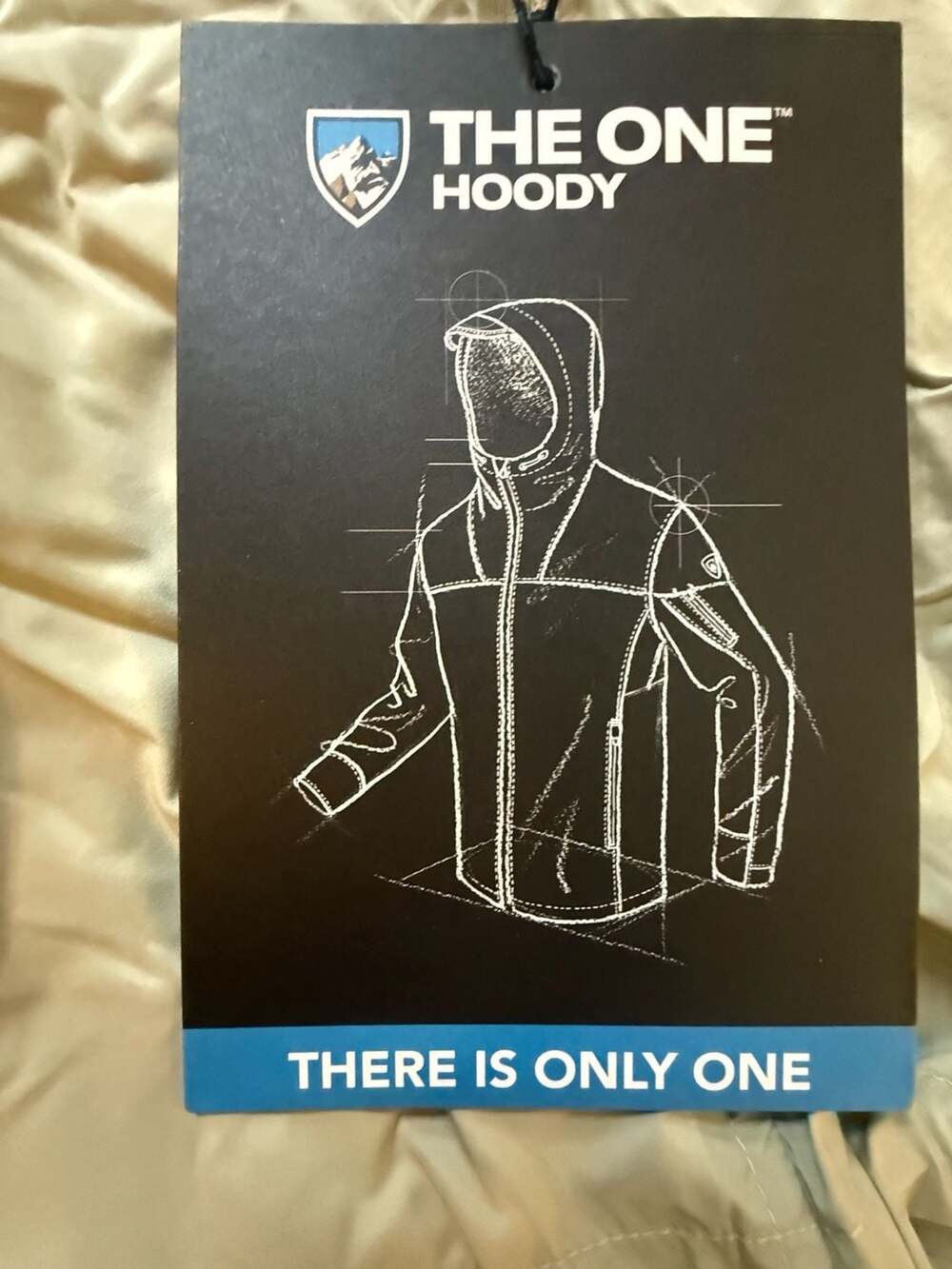 Kuhl The One Hoody Jacket